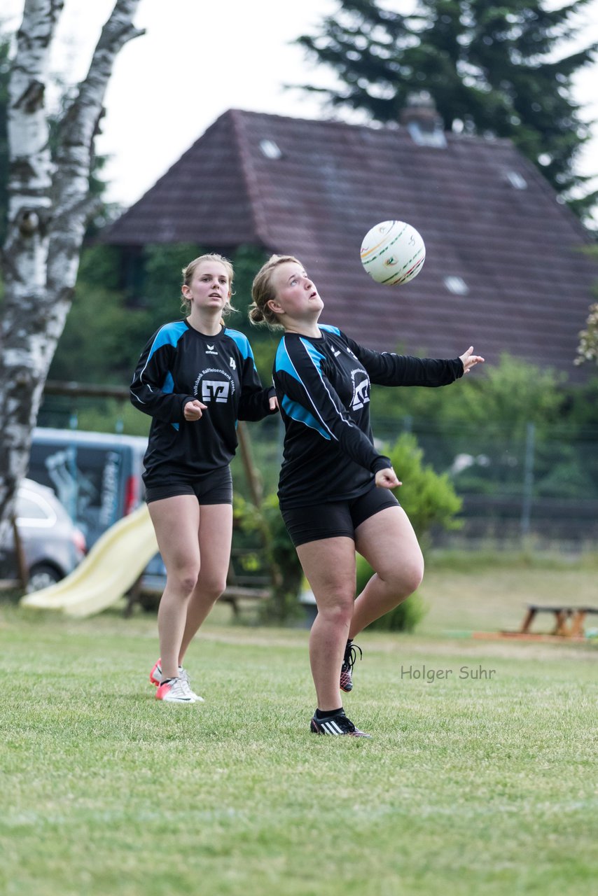 Bild 354 - U18 und U14 Kellinghusen